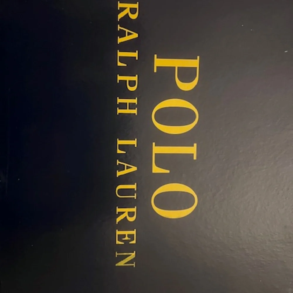 Polo Ralph Lauren Harpyr EZ boot-Toddler Size 8 - Picture 6 of 7